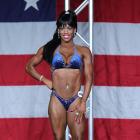 Lisa  Gordon Jones - NPC Heart of Texas 2010 - #1